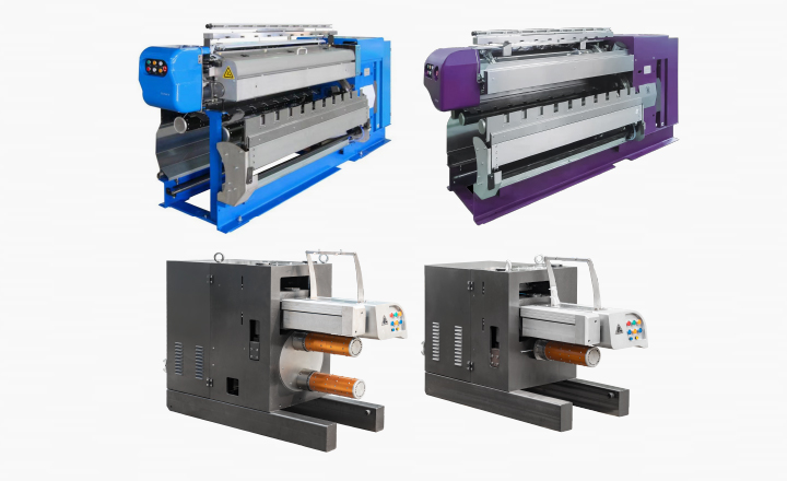 Winder  Series
